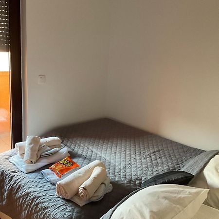 קריקווניצה Sun & More Apartment מראה חיצוני תמונה