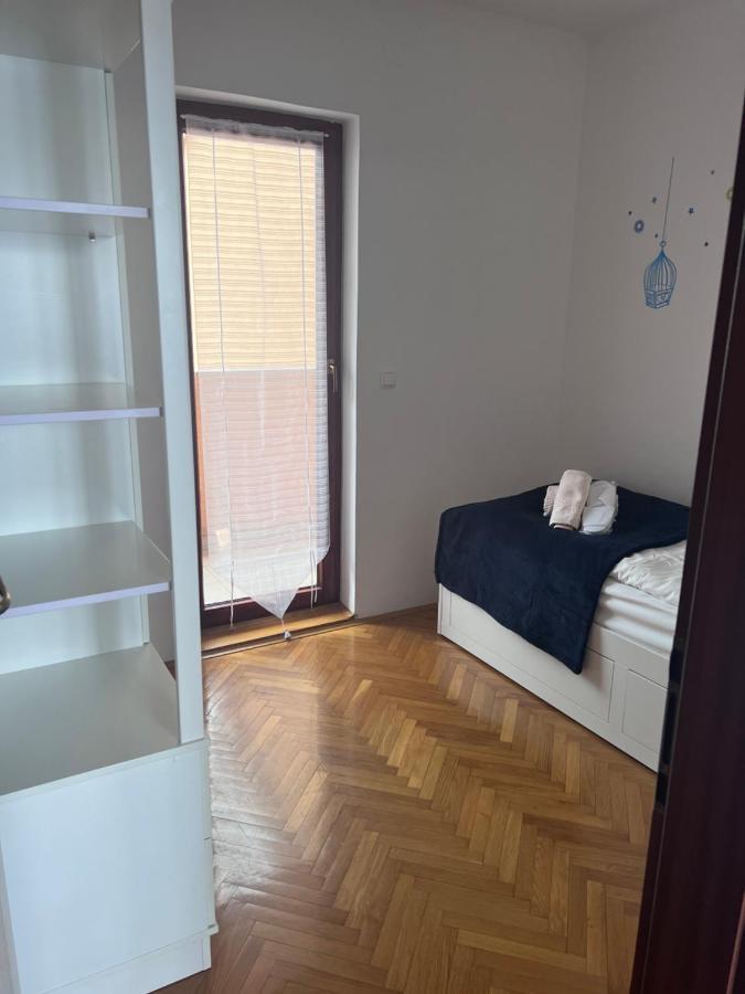 קריקווניצה Sun & More Apartment מראה חיצוני תמונה