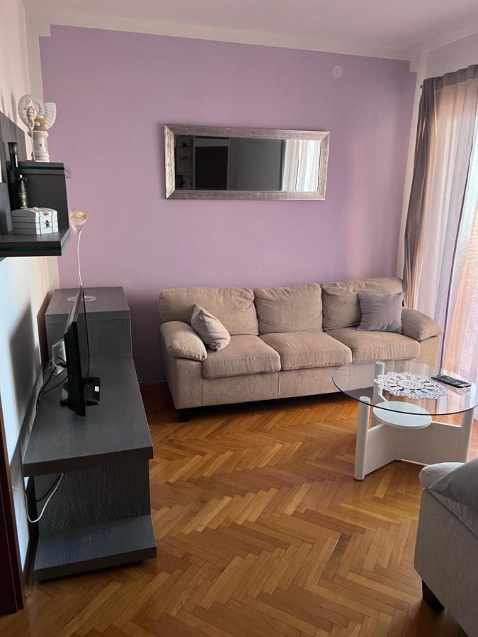 קריקווניצה Sun & More Apartment מראה חיצוני תמונה
