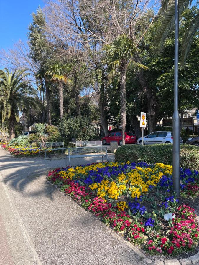 קריקווניצה Sun & More Apartment מראה חיצוני תמונה