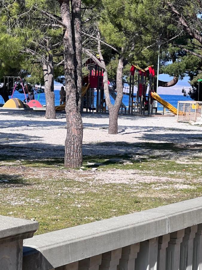קריקווניצה Sun & More Apartment מראה חיצוני תמונה