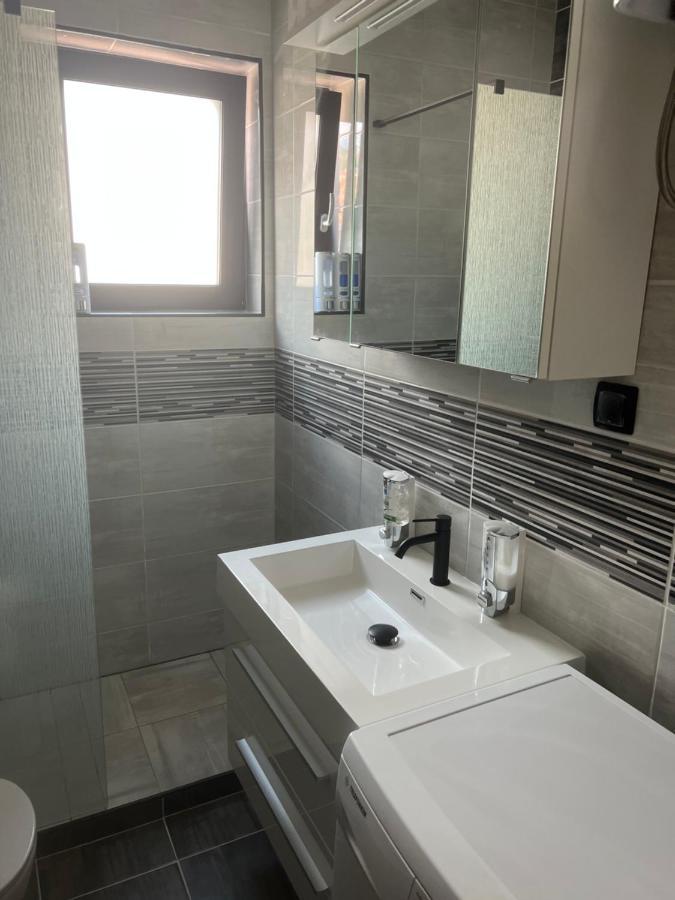 קריקווניצה Sun & More Apartment מראה חיצוני תמונה