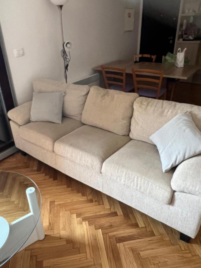 קריקווניצה Sun & More Apartment מראה חיצוני תמונה