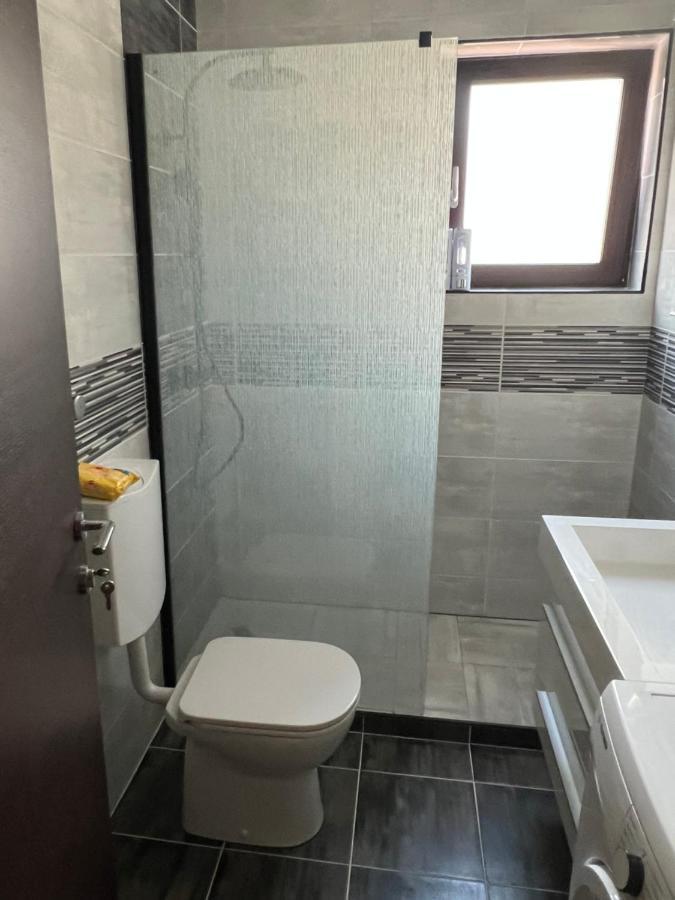 קריקווניצה Sun & More Apartment מראה חיצוני תמונה