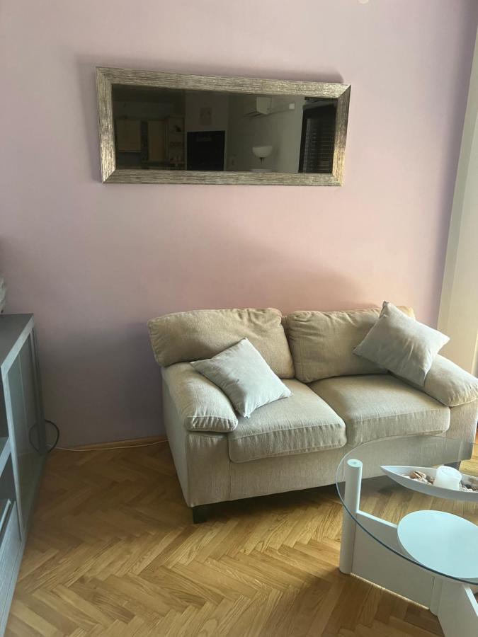 קריקווניצה Sun & More Apartment מראה חיצוני תמונה