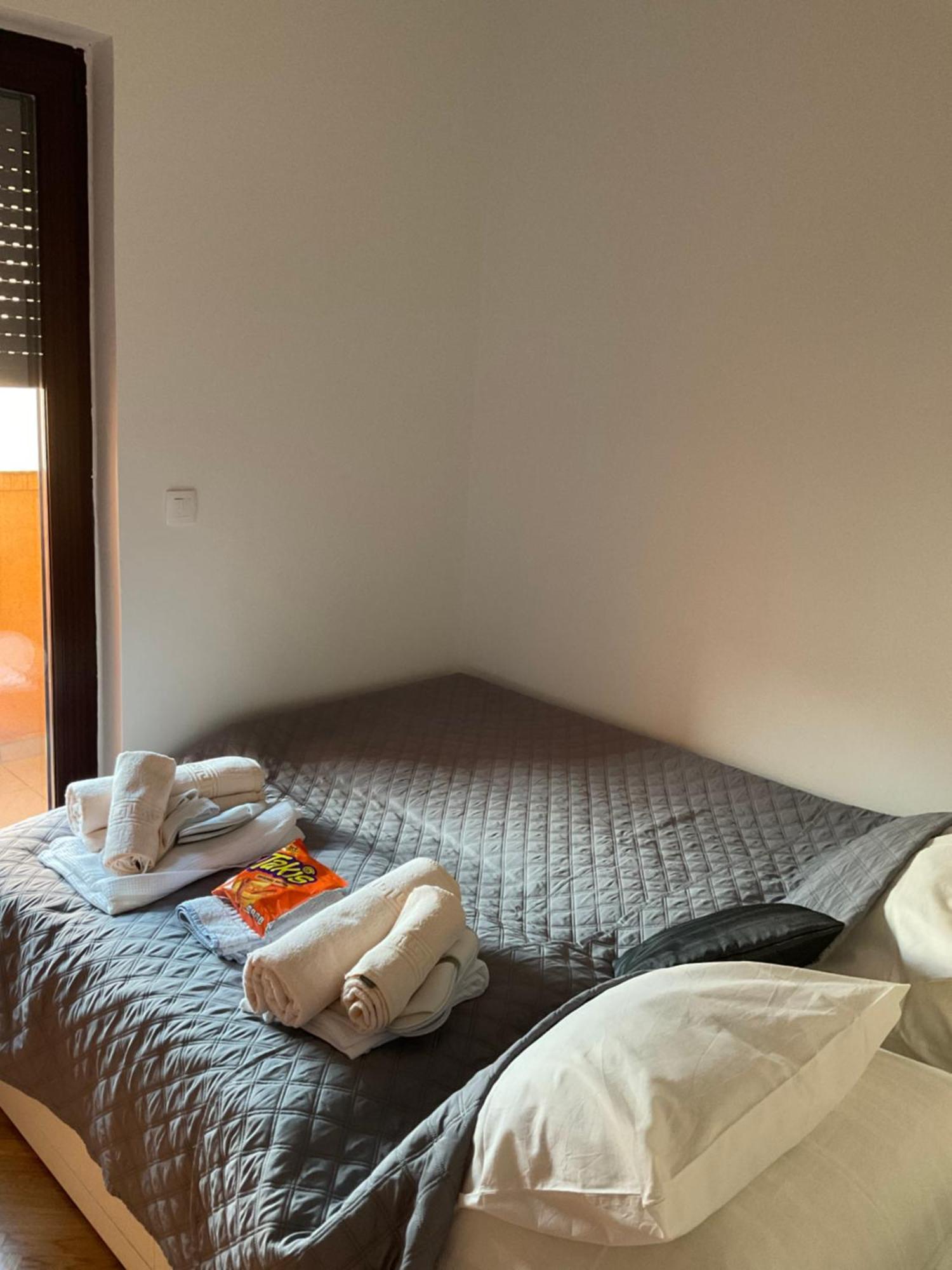 קריקווניצה Sun & More Apartment מראה חיצוני תמונה