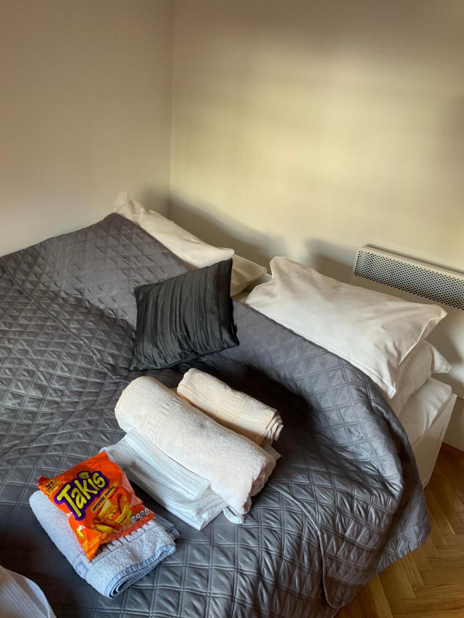 קריקווניצה Sun & More Apartment מראה חיצוני תמונה