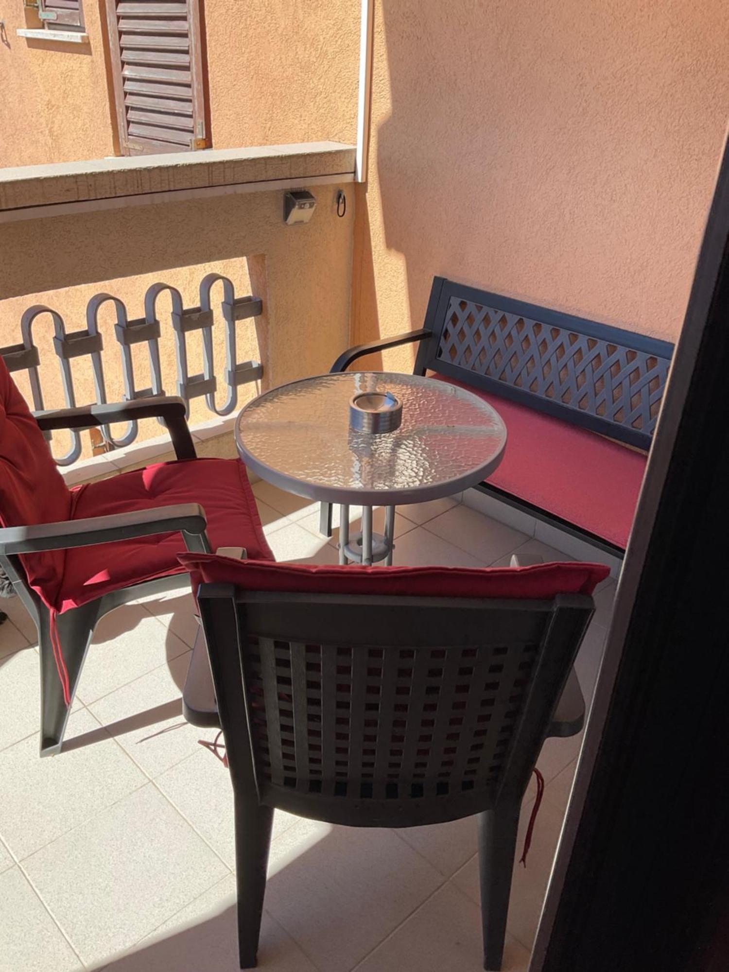 קריקווניצה Sun & More Apartment מראה חיצוני תמונה